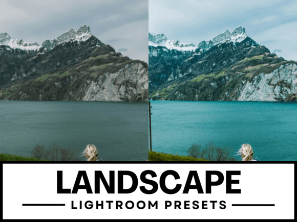 Download 15 Marvelous Landscape Lightroom Presets - Landscape lightroom presets Collection