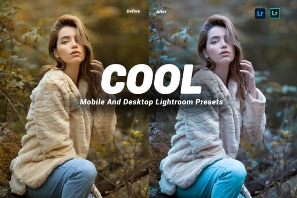 Download 10 Cool Effect Lightroom Presets - Effect Collection