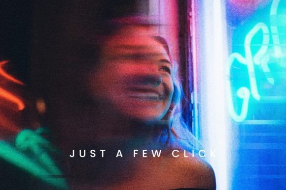 Download Blurry Distortion Photo Effect - Effect Collection