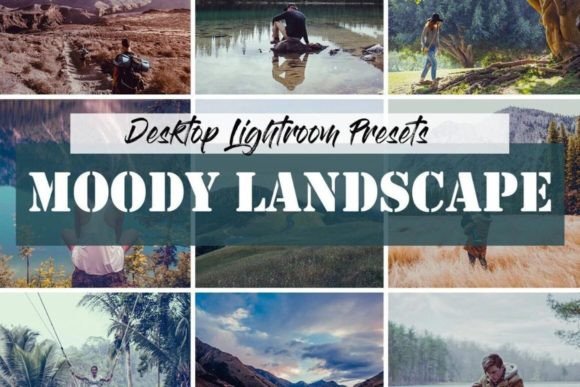 Download 10 Landscape Lightroom Presets - Landscape lightroom presets Collection