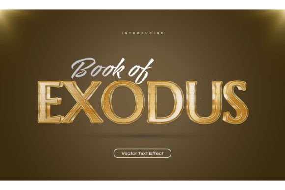 Download Silver and Gold Text Effect - Premium Resources